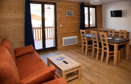 Résidence Prestige Odalys Mendi Alde slide 2