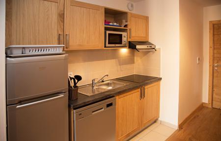 Résidence Prestige Odalys Mendi Alde slide 3