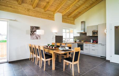 Lejligheder Zell am See-AreitXpress slide 5