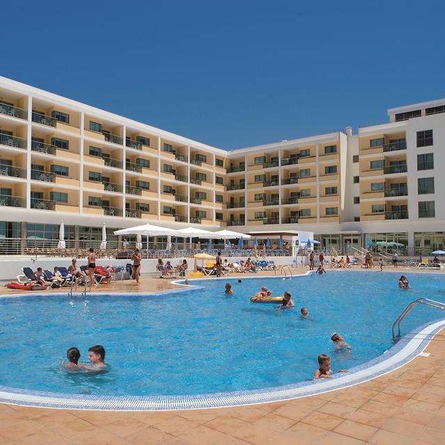 Lejligheder Dunamar - logi - billede 2