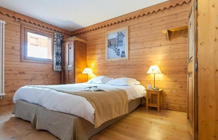 Résidence Pierre et Vacances Prémium Les Alpages de Chantel slide 5