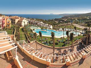 Manilva, Spanien - Kun hotel afbudsrejse