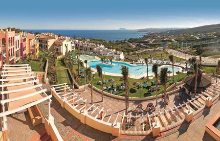 P&V Village Club Terrazas Costa del Sol - inklusiv billeje