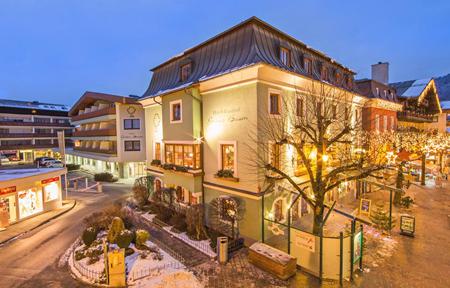 Lejligheder Grüner Baum - Sæson 2024/2025