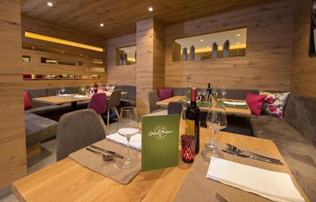 Lejligheder Grüner Baum - Sæson 2024/2025 slide 5