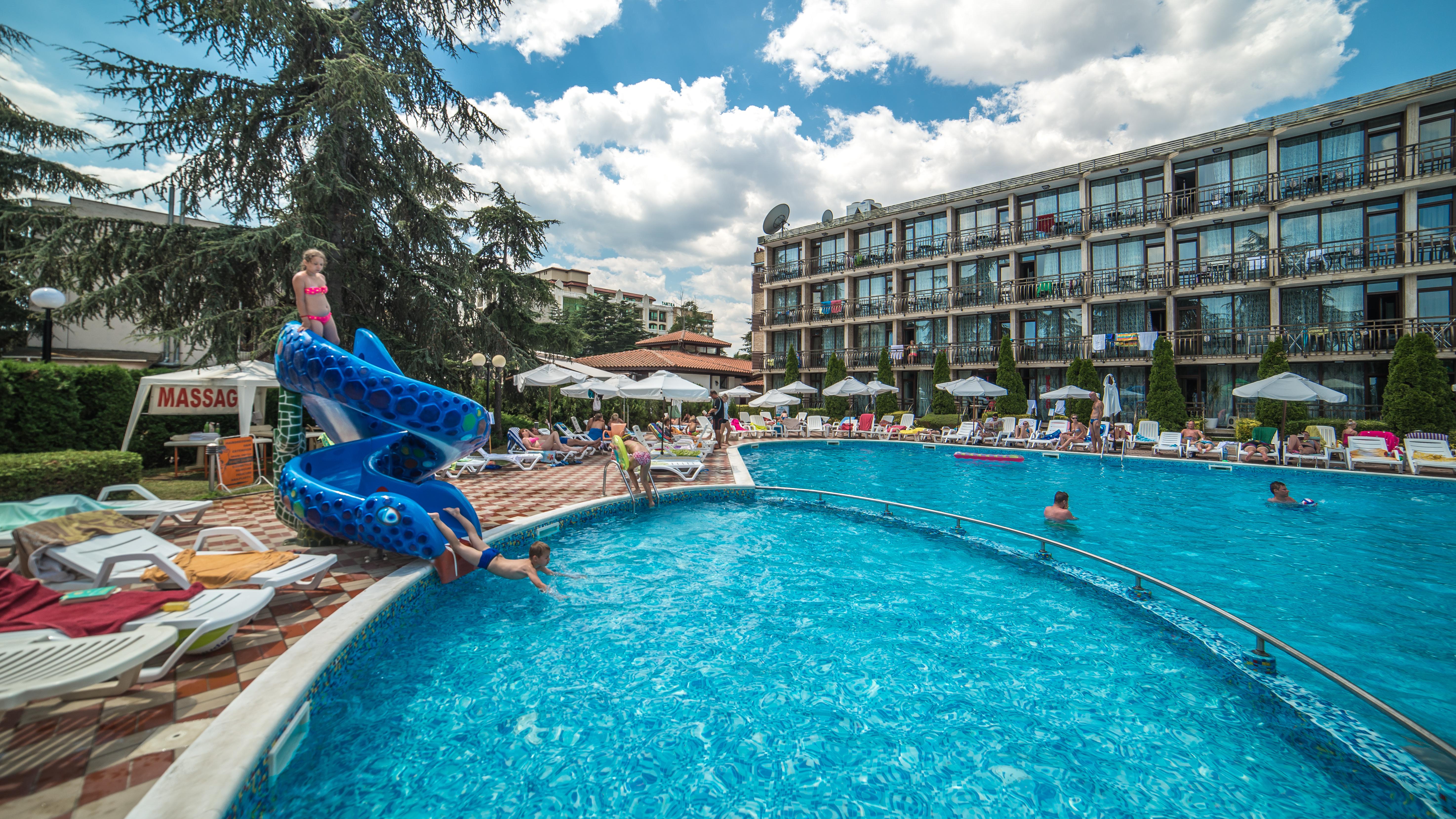 Lejligheder Baikal slide 2