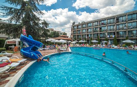 Lejligheder Baikal slide 2