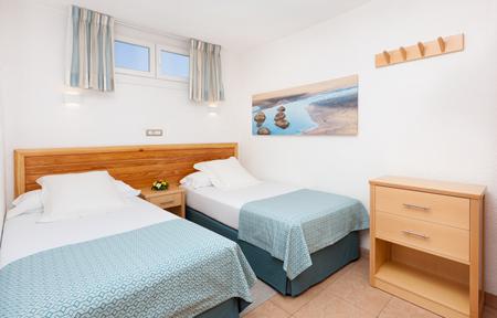 Lejlighedshotel Buenos Aires slide 5