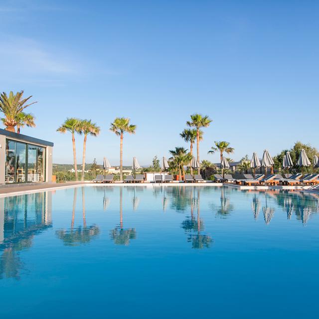 Hotel Solimar Aquamarine - billede 2