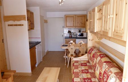 Résidence Les Trois Vallées slide 3