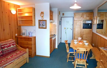 Résidence Les Trois Vallées slide 4