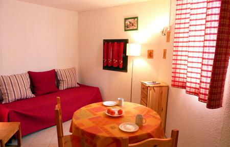 Résidence Les Trois Vallées slide 5