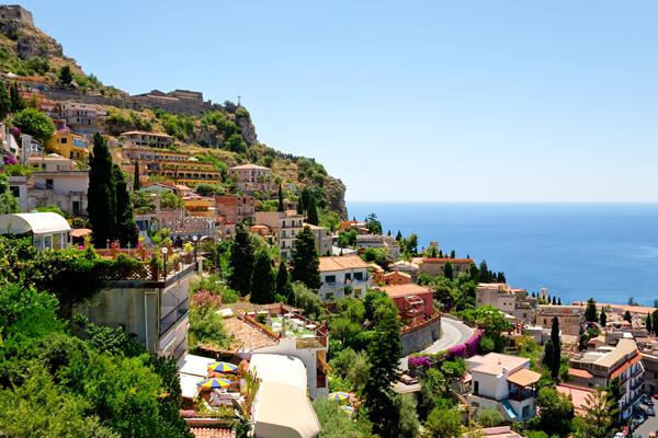 Foto af Fly Drive Sicilien