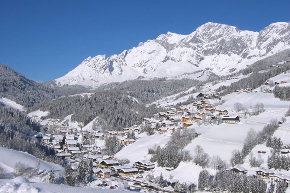 Mühlbach am Hochkönig Foto: 1 af 1