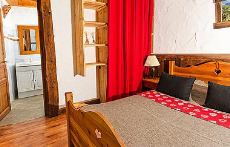 Chalet Villaroger slide 3