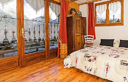 Chalet Villaroger slide 5