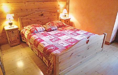 Chalet Villaroger slide 4