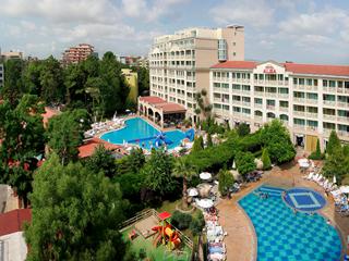 Sunny Beach, Bulgarien - All Inclusive afbudsrejse