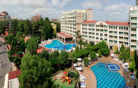 Hotel Alba slide 1