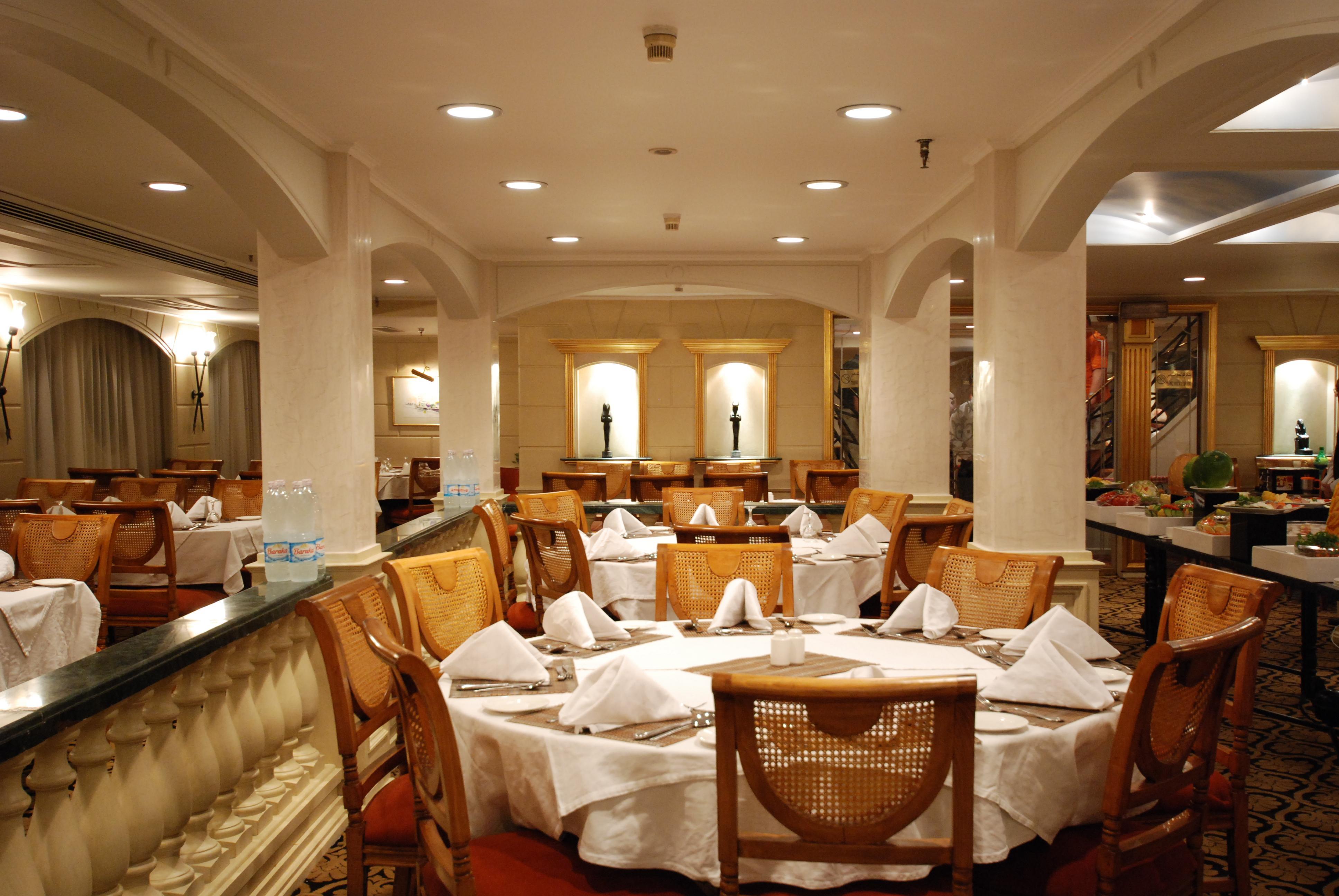 Nilkrydstogt Foto: 4 af 8