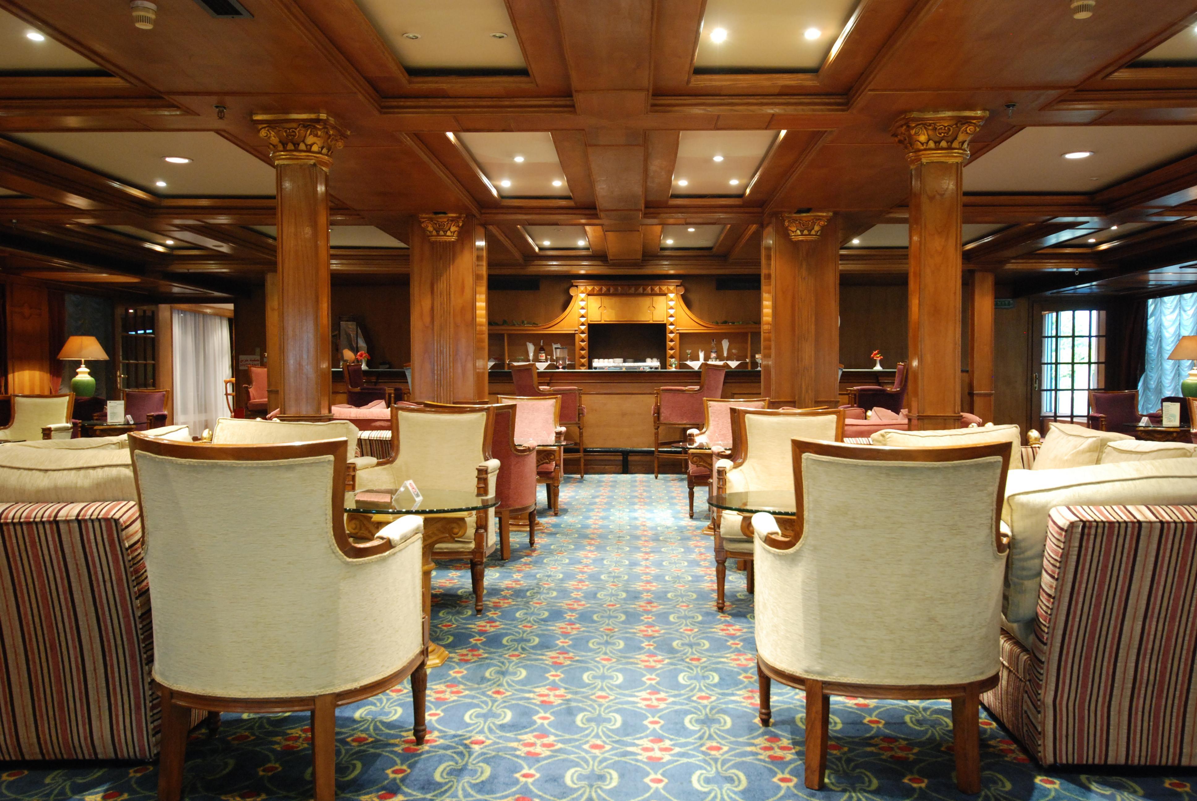 Nilkrydstogt Foto: 5 af 8