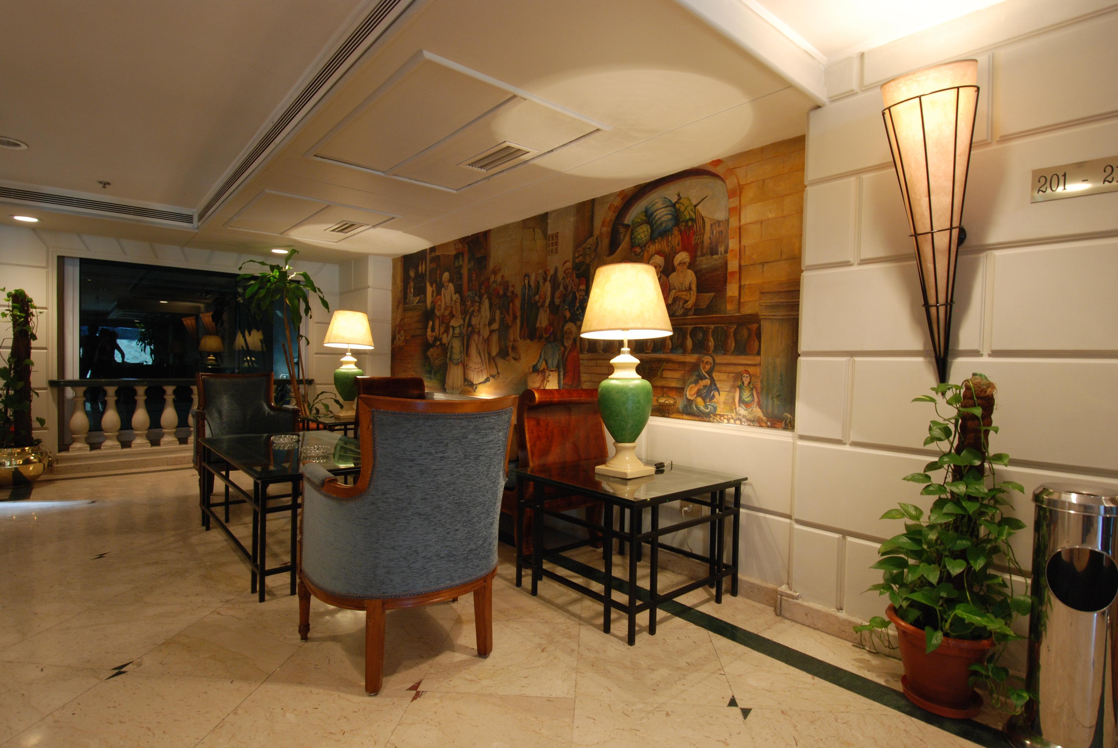 Nilkrydstogt Foto: 6 af 8