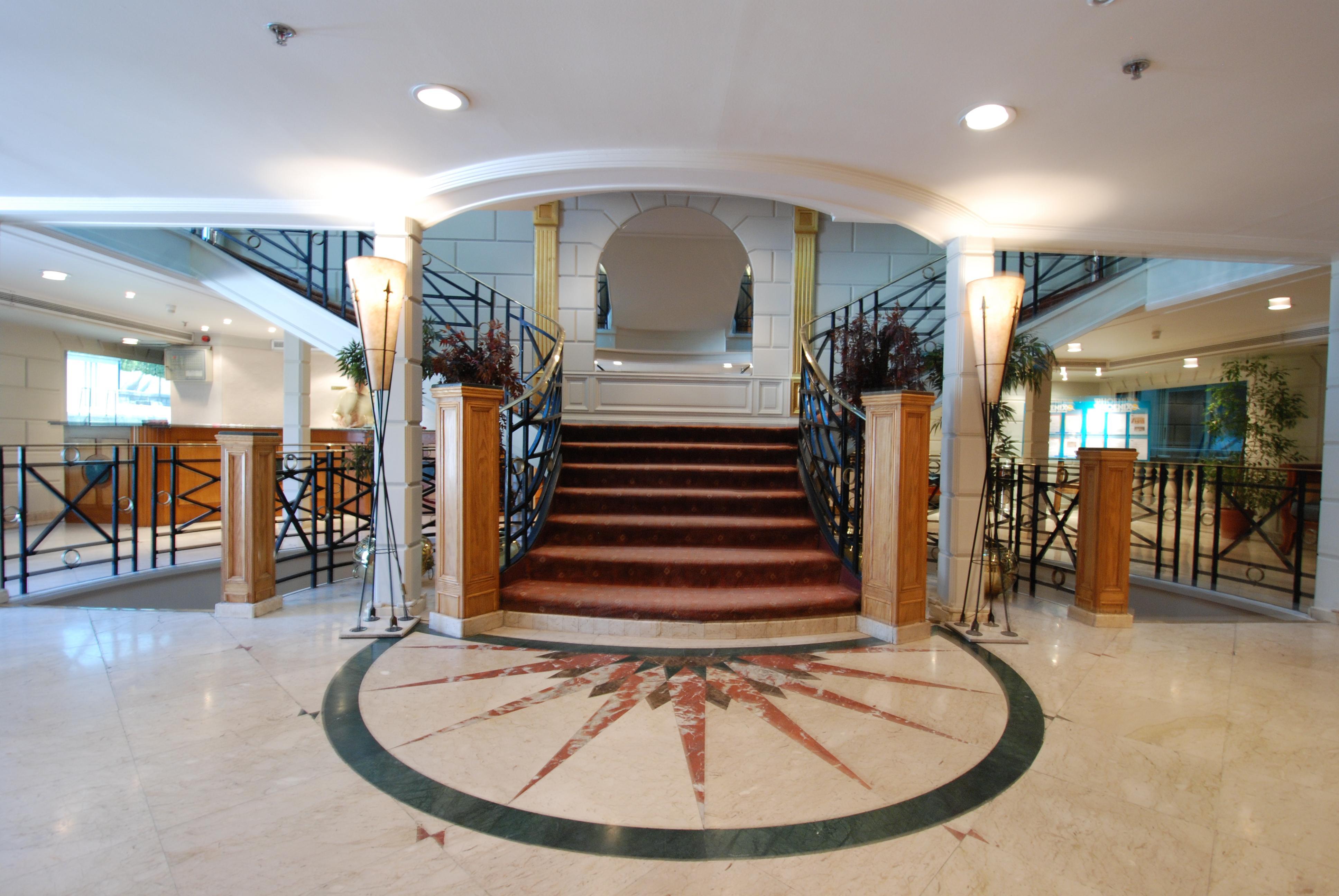 Nilkrydstogt Foto: 2 af 8