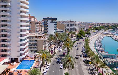 Hotel Palma Bellver by Melia slide 2