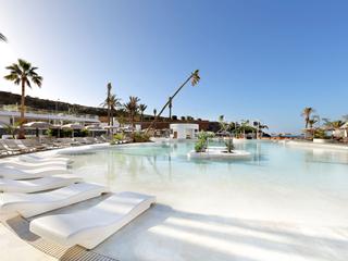 Playa Paraiso, Spanien - Morgenmad afbudsrejse