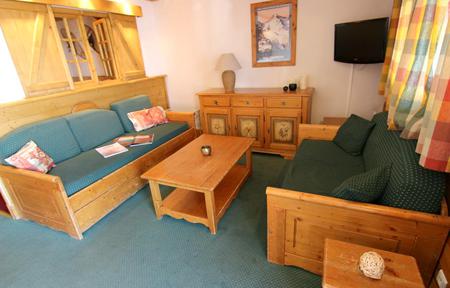 Résidence Cristallo slide 3