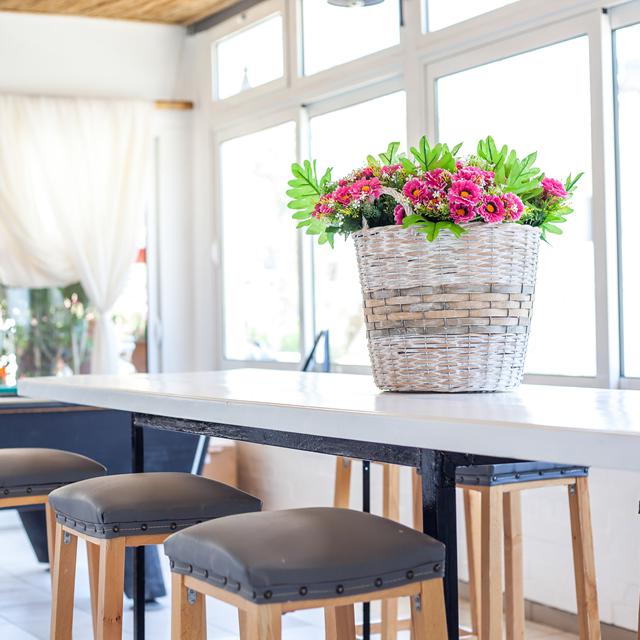 Hotel Tinas Plus - billede 4