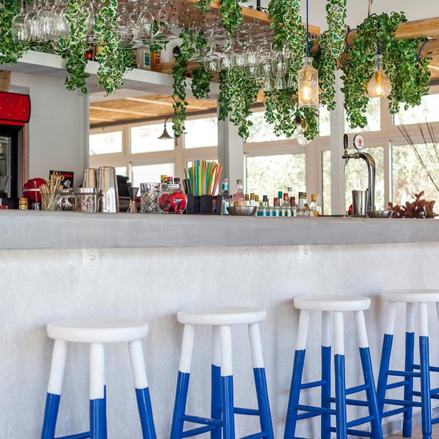 Hotel Tinas Plus - billede 5