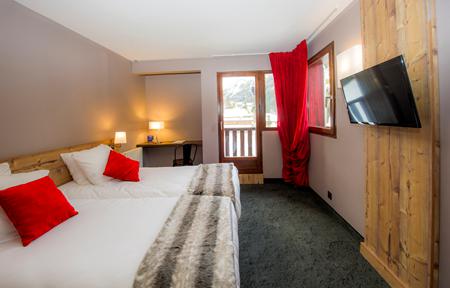 SOWELL Family Valfréjus