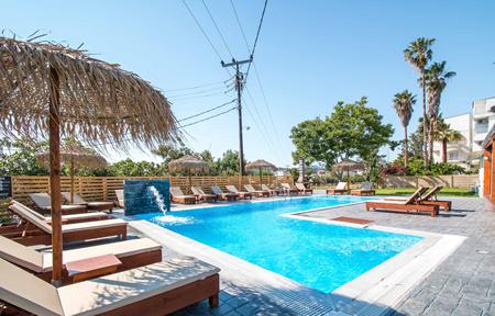 Hotel Essential Summer