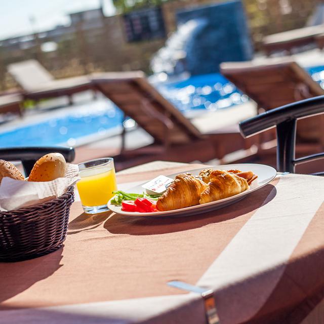 Hotel Essential Summer - voksenhotel - billede 5