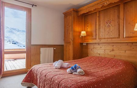 Résidence Les Balcons de Val Thorens slide 2