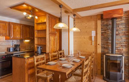 Résidence Les Balcons de Val Thorens slide 3