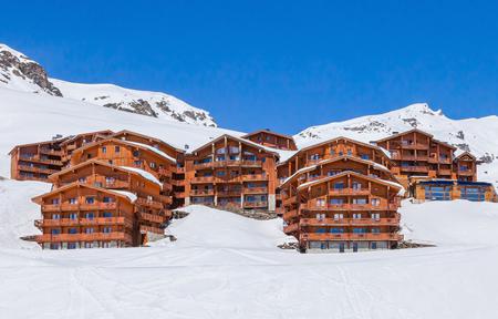 Résidence Les Balcons de Val Thorens