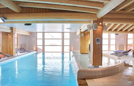 Résidence Les Balcons de Val Thorens slide 5