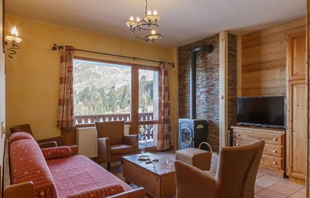 Résidence Les Balcons de Belle Plagne slide 5