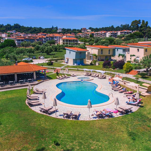 Billede av hotellet Aparthotel Alkion - nummer 22 af 22