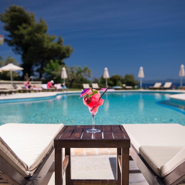 Billede av hotellet Aparthotel Alkion - nummer 18 af 22