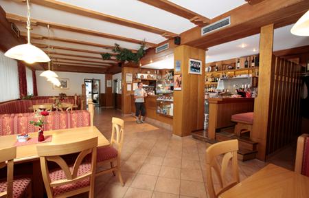 Hotel Alpino Plan slide 3