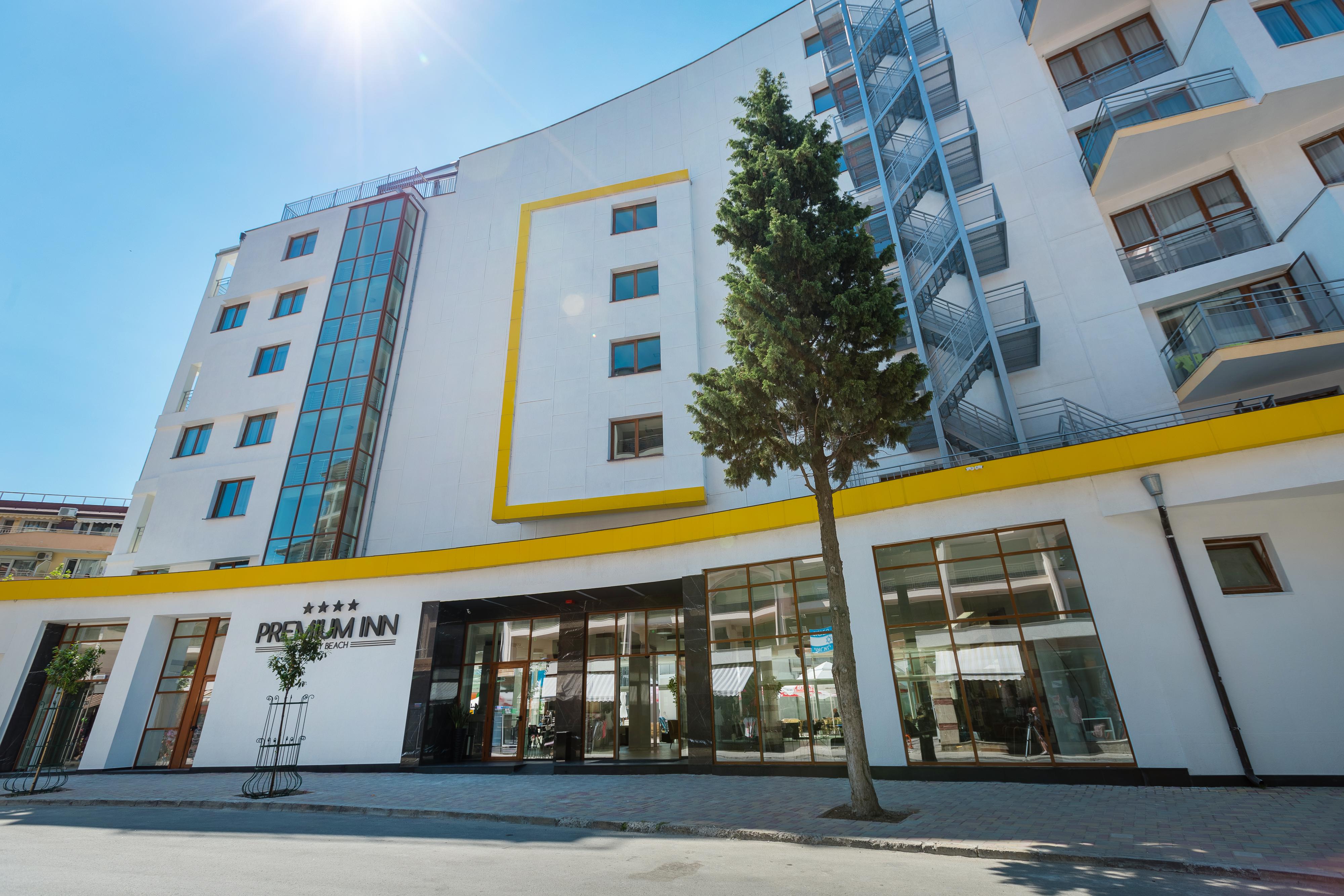 Best Western PLUS Hotel Premium Inn slide 5