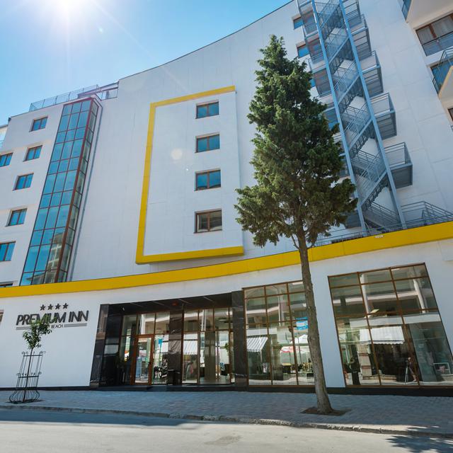 Best Western PLUS Hotel Premium Inn - billede 5