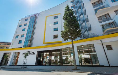 Best Western PLUS Hotel Premium Inn slide 5