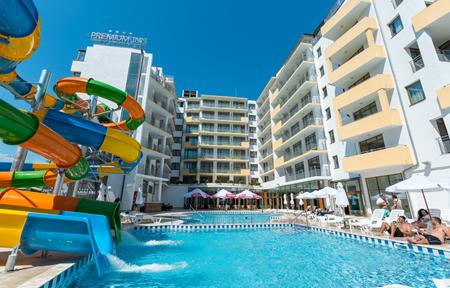 Best Western PLUS Hotel Premium Inn slide 4