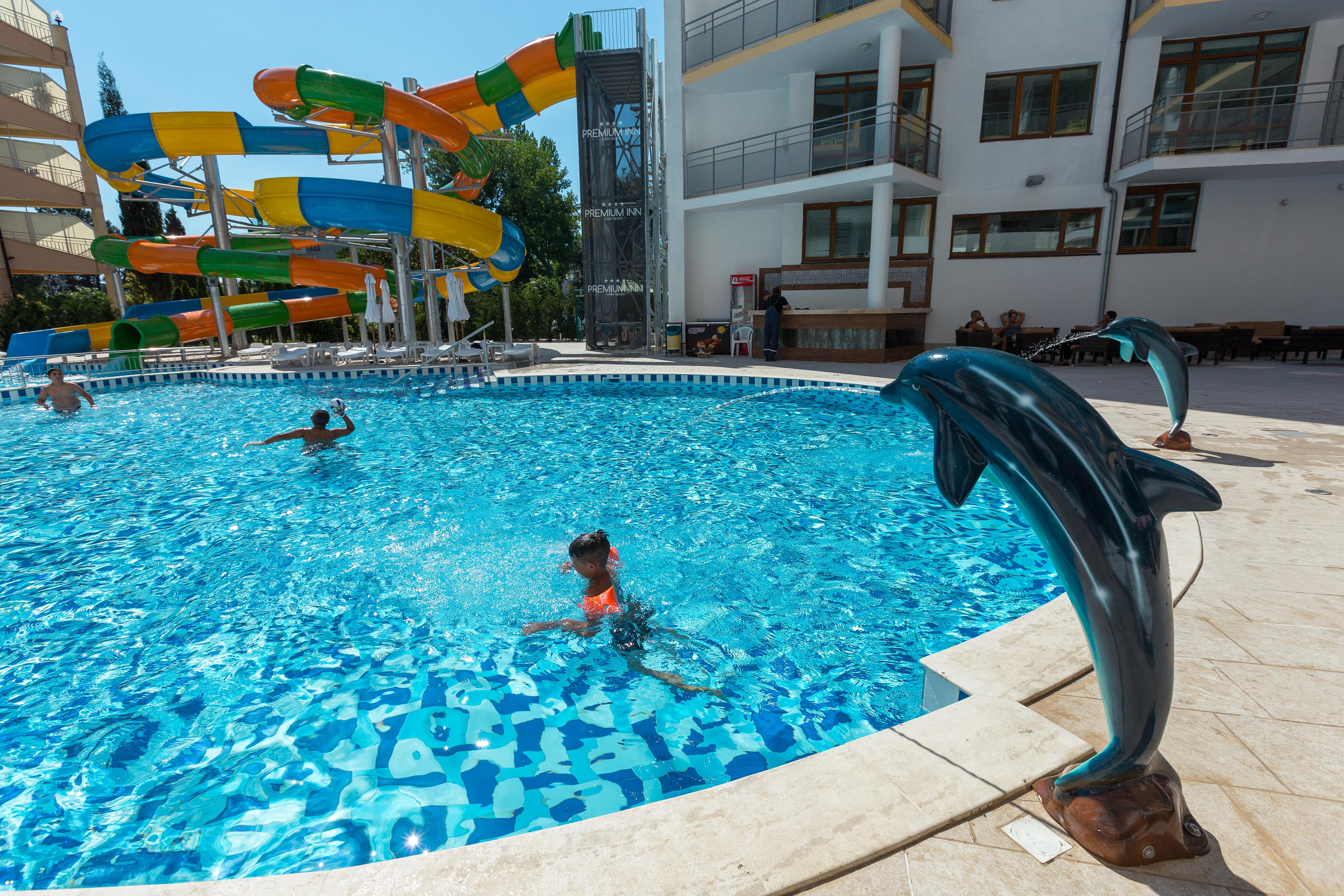 Best Western PLUS Hotel Premium Inn slide 2