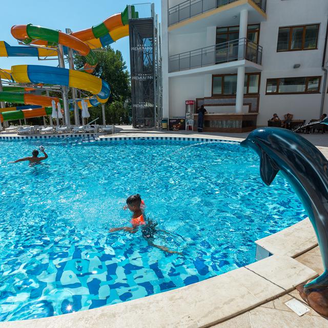 Best Western PLUS Hotel Premium Inn - billede 2