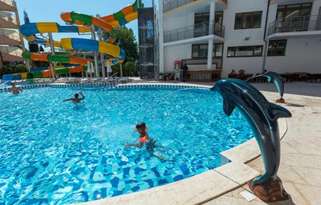 Best Western PLUS Hotel Premium Inn slide 2